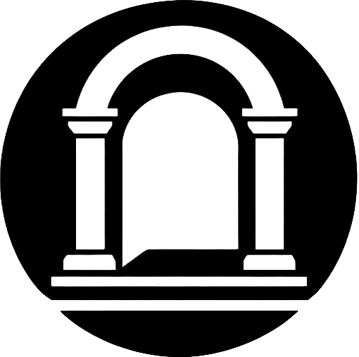 Forum Origo doorway symbol